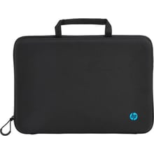 Сумка для ноутбуков HP 14.1" Mobility Black (4U9G9AA): Тип сумки чехол