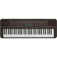 Синтезатор YAMAHA PSR-E360DW (+блок питания)