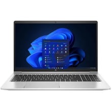 Ноутбук HP ProBook 450 G9 (6F2M2EA) UA: Екран 15.6" IPS (1920x1080) Full HD