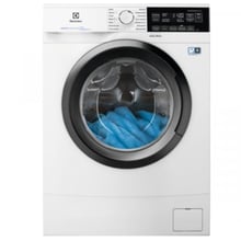 Пральна машина Electrolux EW6SM326SU: Тип машини Автомат