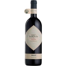 Вино Masi BellOvile Poderi Rosso Toscana IGT Bio Serego Alighieri красное сухое 0.75л (VTS2535340): Страна производитель Италия