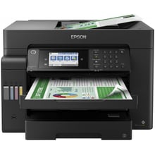 БФП Epson L15150 Wi-Fi (C11CH72404, C11CH72402): Клас пристрою офісний