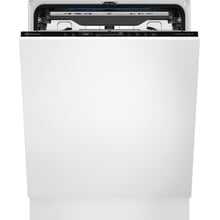 Вбудовувана посудомийна машина ELECTROLUX KECB8300W: Розміри 600x820x550 мм