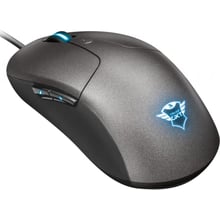 Мишка Trust GXT 180 Kusan Pro Gaming Mouse (22401): інтерфейс підключення дротова USB