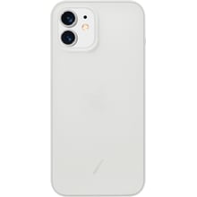 Аксесуар для iPhone Native Union Clic Air Case Clear (CAIR-CLE-NP20S) for iPhone 12 mini: Колір прозорий