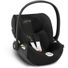 Автокрісло Cybex Cloud T i-Size by Jeremy Scott Wings: Група від народження до 13кг