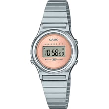 Наручний годинник Casio VINTAGE MINI LA700WE-4AEF: Стиль Классический