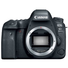 Canon EOS 6D Mark II body (1897C031)