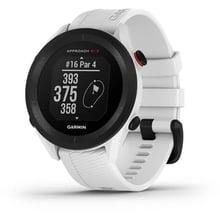 Смарт-часы Garmin Approach S12 White (010-02472-12): Производитель Garmin