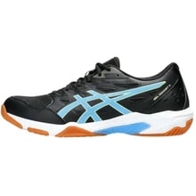 Кросівки для сквошу чоловічі Asics Gel-Rocket 11 black/blue (46) 11.5 (1071A091-003): undefined undefined