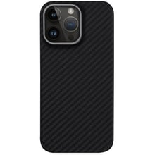 Аксесуар для iPhone K-DOO Kevlar Black для iPhone 14 Pro Max: Колір черный