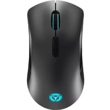 Мышь Lenovo Legion M600 RGB Wireless Gaming Mouse Black (GY50X79385)