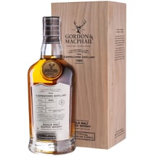 Виски Gordon & MacPhail Glentauchers Connoisseurs Choice 1990 53.8 % 0.7 л GB (BWT0001): Объем, л 0.7