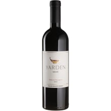 Вино Golan Heights Winery Cabernet Sauvignon Yarden 2020 красное сухое 0.75 л (BWT3119): Страна производитель Израиль