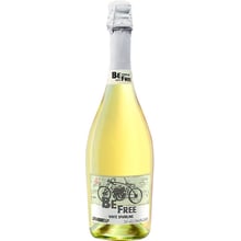 Вино De-alcoholised Wine Be Free White Sparkling белое 0.75 л (WHS4003301080005): Страна производитель Германия