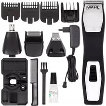 WAHL 09855-3316 GroomsMan: Тип 4 в 1