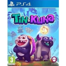 Tin and Kuna (PS4): Серія приставки PlayStation 4