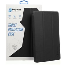 Аксессуар для планшетных ПК BeCover Smart Case Black for Samsung Galaxy Tab A7 10.4 (2020) SM-T500 / SM-T505 / SM-T507 (705285)
