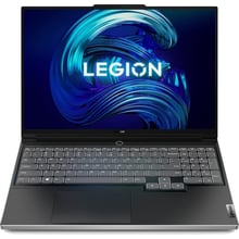 Ноутбук Lenovo Legion S7-16IAH7 (82TF003VPB)