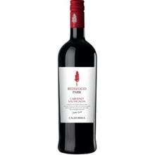 Вино Redwood Park Cabernet червоне сухе 0.75л (VTS3415220): Країна виробник США