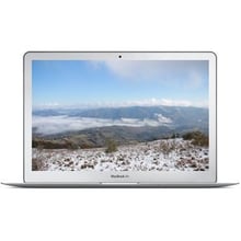Apple MacBook Air 13'' 128GB 2017 (MQD32) Approved