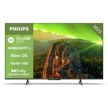 Телевізор Philips 55PUS8118/12: Тип LED-телевизоры