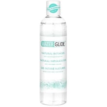 Лубрикант Water Glide NATURAL INTIMATE GEL, 300 мл: Для кого унісекс