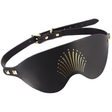 Маска на очі Zalo Blindfolds: Виробник ZALO