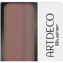 ARTDECO Compact Blusher №48 Рум'яна компактні для обличчя 5g: Вид Румяна