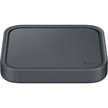 Зарядний пристрій Samsung Wireless Charger Pad (w/o TA) 15W Black (EP-P2400BBEGEU): Особливості Power Delivery (PD)