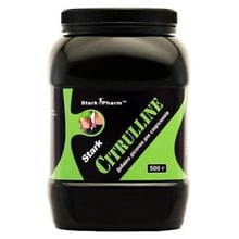 Амінокислота для спорту Stark Pharm Citrulline Malate 500 g /166 servings/ Passionfruit: Тип цитрулін