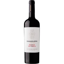 Вино Ravasqueira "Reserva da Família" Red Alentejo, красное сухое, 0.75л 14% (STA5602182190132): Страна производитель Португалия