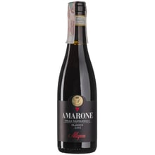 Вино Allegrini Amarone della Valpolicella Classico червоне сухе 0.38л (BWQ2348): Країна виробник Італія