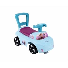 Машина для катання малюка 2 в 1 Smoby Toys Frozen Блакитний (720533): Виробник Smoby