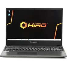 Ноутбук HIRO BX151 (NBC-BX1513I3-H02): Екран 15.6" IPS (1920x1080) FullHD