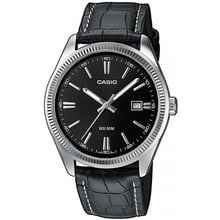 Наручний годинник Casio MTP-1302PL-1AVEF: Стиль Классический