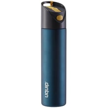 Фляга Uquip Activity Steel 700 ml Blue (246120): Виробник Uquip