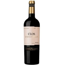 Вино R&G Rolland Galarreta D.O.Q. Priorat Clos D`EN Ferran 2019 красное сухое 0.75 л (8437014028966): Страна производитель Испания