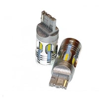 Розмір LED ALed Canbus 7440 / W21W 25W white (2шт): Головне світло Габарити