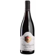 Вино Hubert Lignier Griotte Chambertin красное сухое 0.75л (BWR8430): Страна производитель Франция