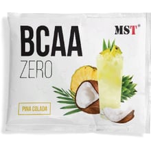 Амінокислота для спорту MST Nutrition BCAA Zero 6 g /1 servings/ Pina Colada: Тип BCAA