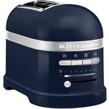 Тостер KitchenAid Artisan 5KMT2204EIB: Тип Электрический тостер