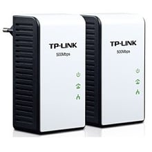 Powerline адаптер TP-LINK TL-PA511 Kit: Стандарти HomePlug AV, IGMP, IEEE 802.3/802.3u, IEEE 802.3ab