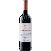 Вино Marques de Murrieta Grand Reserva Rioja червоне сухе 14% 0.75 л (WNF8411509124128): Країна виробник Іспанія