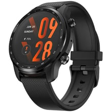 Смарт-часы Mobvoi TicWatch Pro 3 Ultra GPS Shadow Black (P1034001600A)