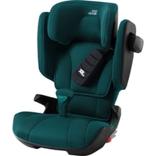 Автокресло BRITAX-ROMER KIDFIX i-SIZE Atlantic Green: Группа 15-36 кг (группа 2-3)