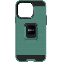 Аксесуар для iPhone ArmorStandart DEF17 Case Military Green для iPhone 12/12 Pro (ARM61335): Колір зеленый