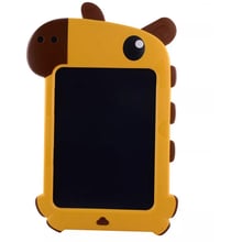 Планшет для малювання Giraffe 8.5 дюймів (colors) yellow: Виробник Noname