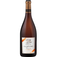 Вино Les Grands Chais de France Domaine de la Baume Orange белое сухое 13 % 0.75 л (WHS3500610159527): Страна производитель Франция