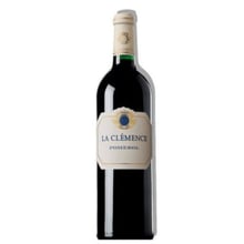 Вино Chateau La Clemence 1999 красное сухое 0.75л (BW7204): Страна производитель Франция